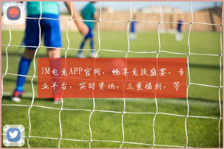 IM电竞APP官网，畅享竞技盛宴，专业平台，实时资讯，三重福利，等你来战，一触即达