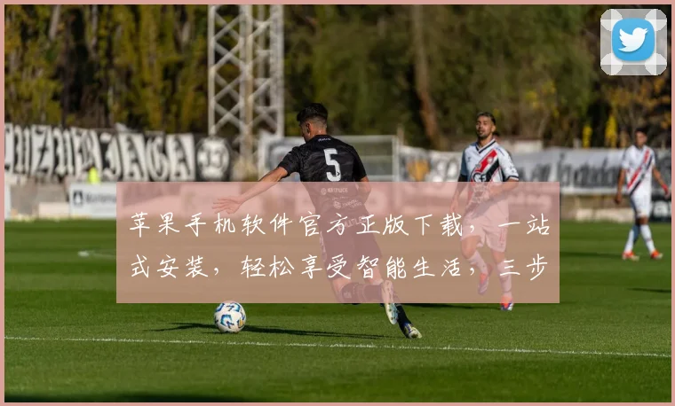 苹果手机软件官方正版下载，一站式安装，轻松享受智能生活，三步搞定，省心省力