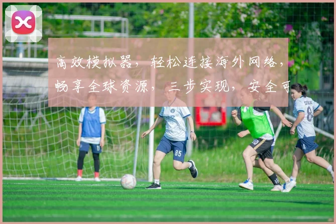 高效模拟器，轻松连接海外网络，畅享全球资源，三步实现，安全可靠，一站式服务。
